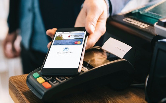 Using Mobile Pay in 2020