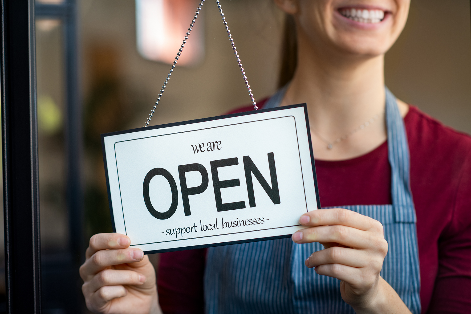 10 Ways You Can Support Small Businesses