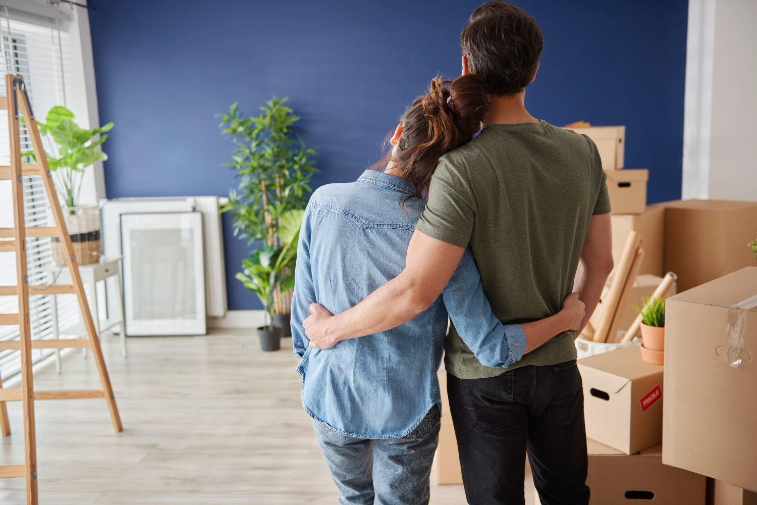 3 Steps to Determine if You Can Afford to Buy a New Home