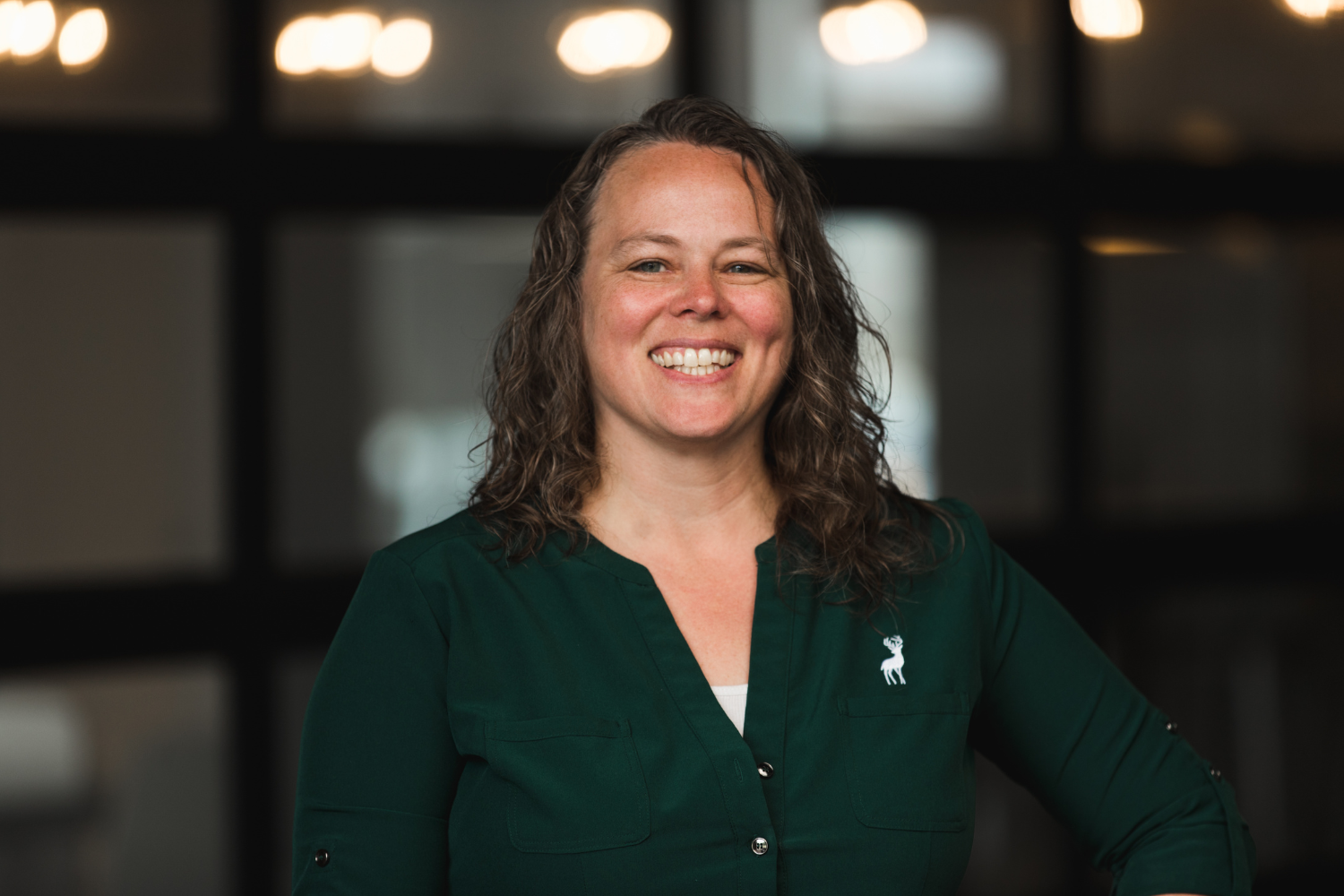 Heidi Tollefsrud Named Vice President – Customer Experience Director