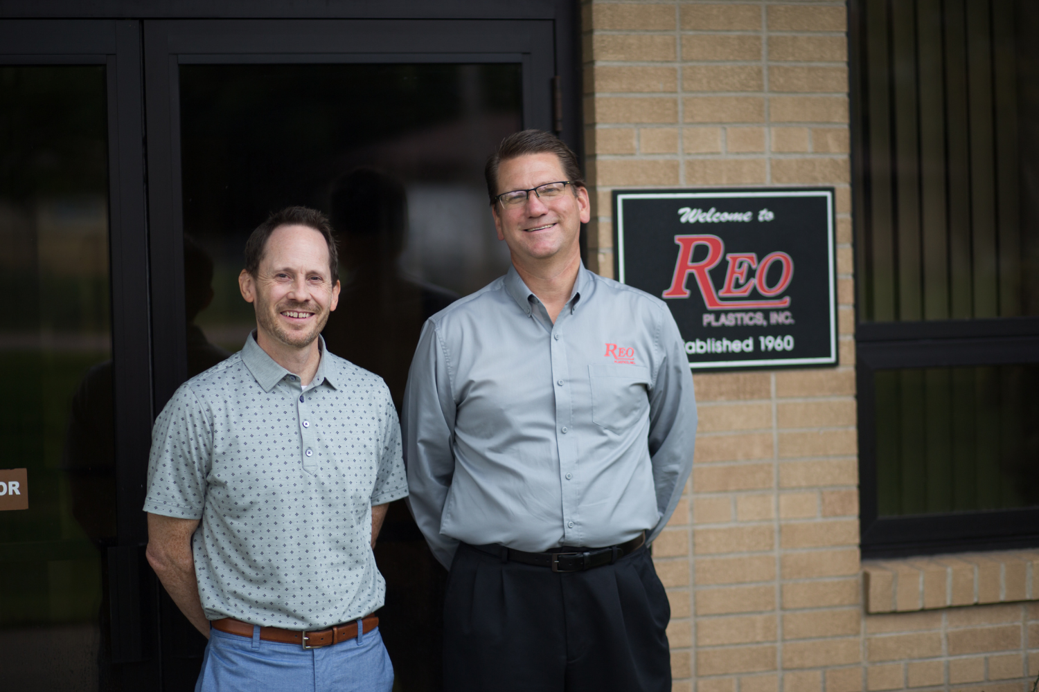 From Fees to Freedom: REO Plastics’ Success Story with Deerwood Bank