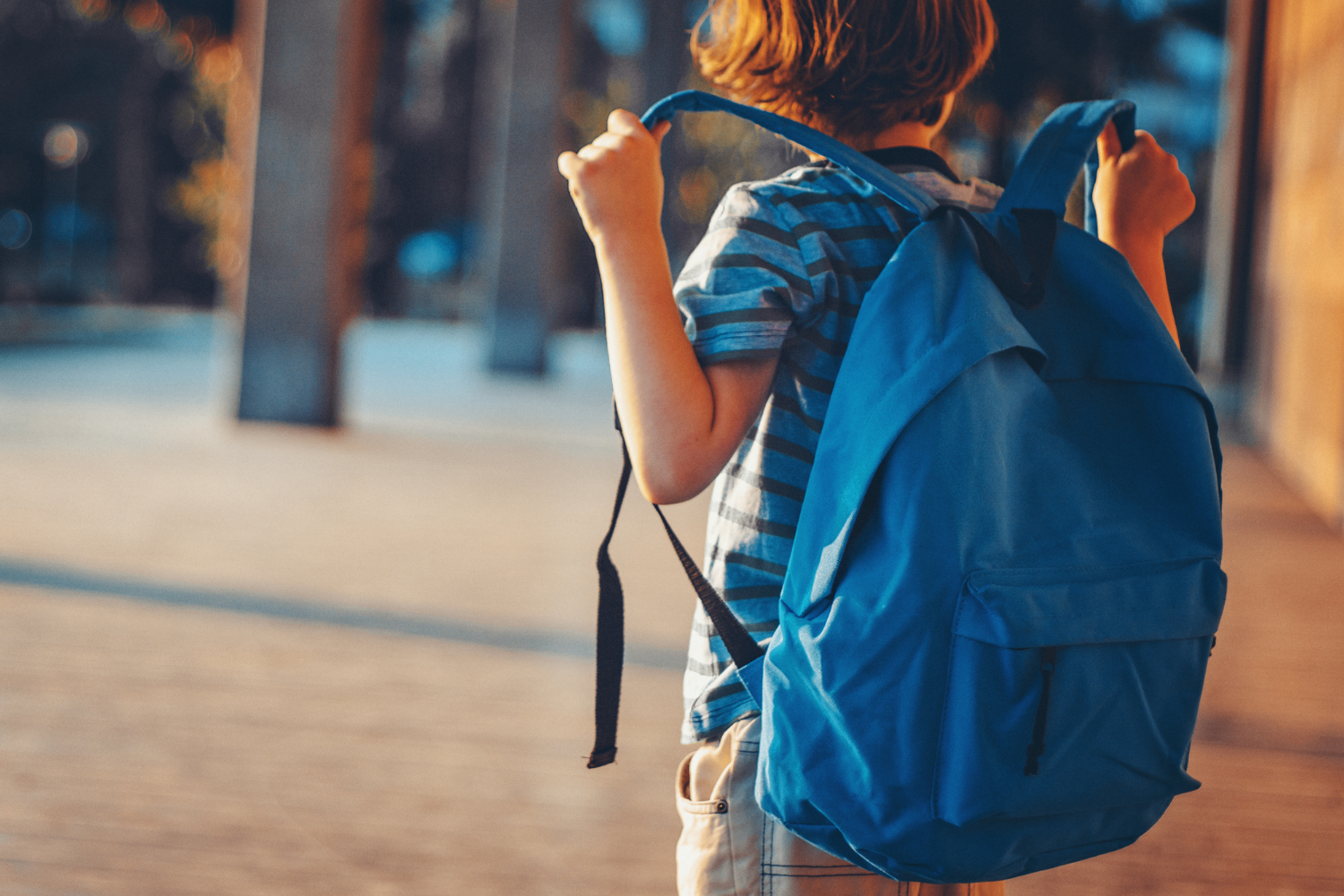 Back to School: Prepping Your Kids for Financial Success