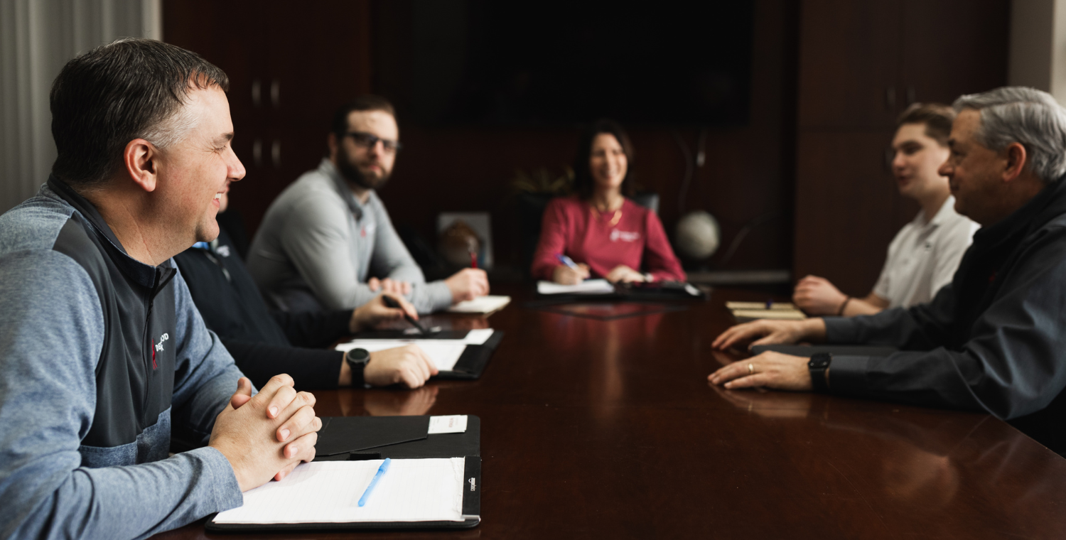 Community First: How Local Bankers Make a Difference in Your Financial Future