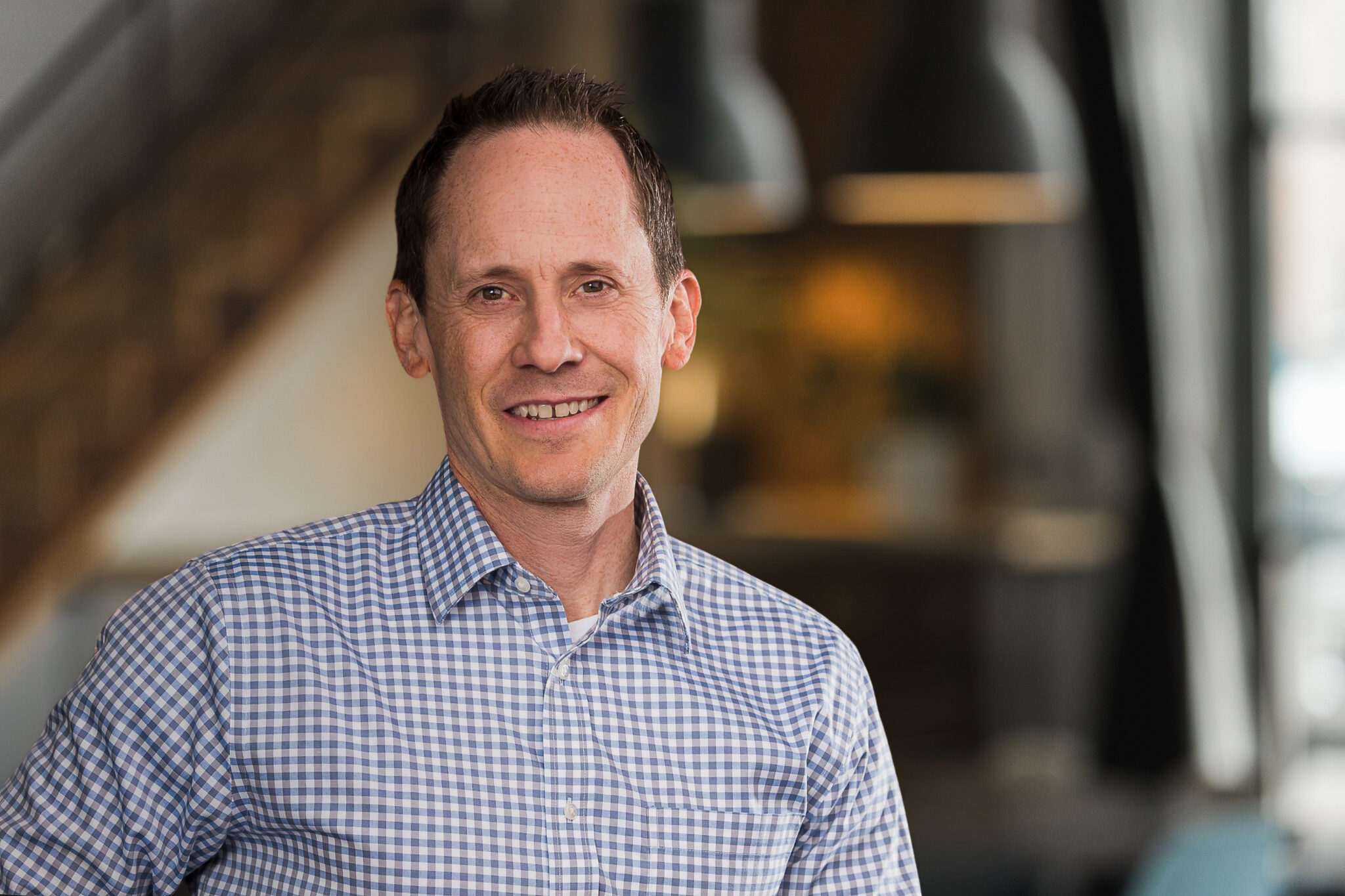 Joe Keefer Our Story | Community-Driven Banking in MinnesotaDeerwood Bank