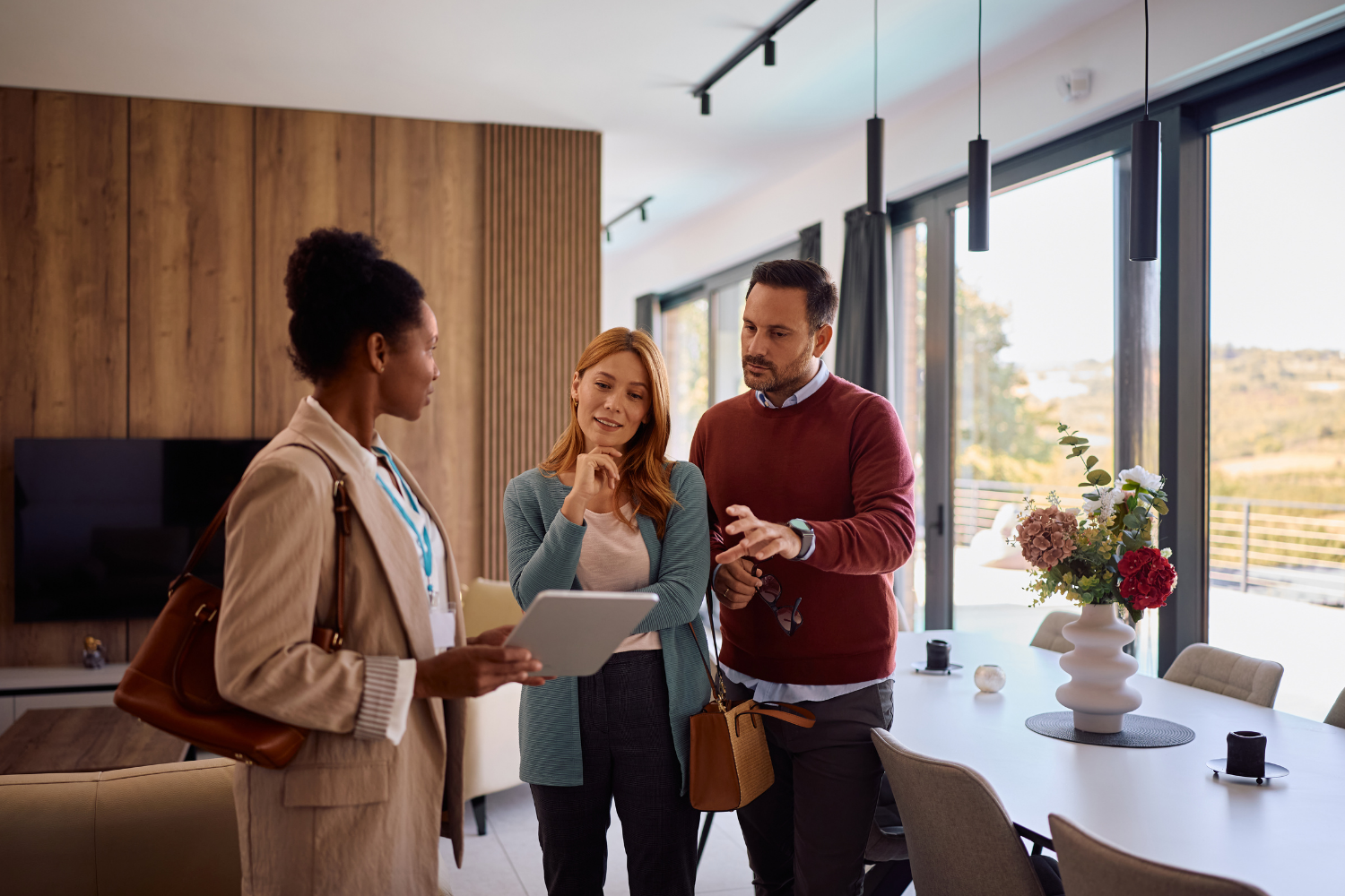 6 Steps to Being Ready to Buy a Home This Summer