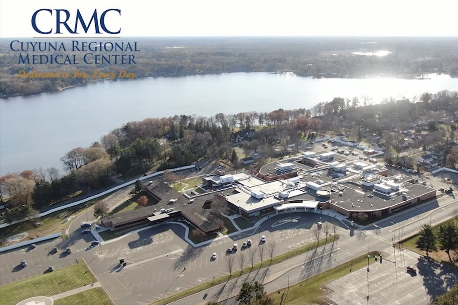 Cuyuna Regional Medical Center: Caring for Communities, Together