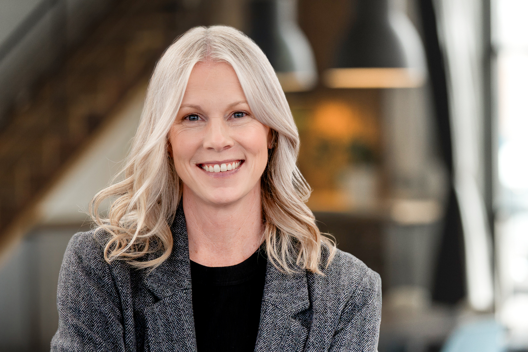 Deerwood Bank Welcomes Jeanna Moon as Assistant Vice President of Treasury Management for Metro Market 