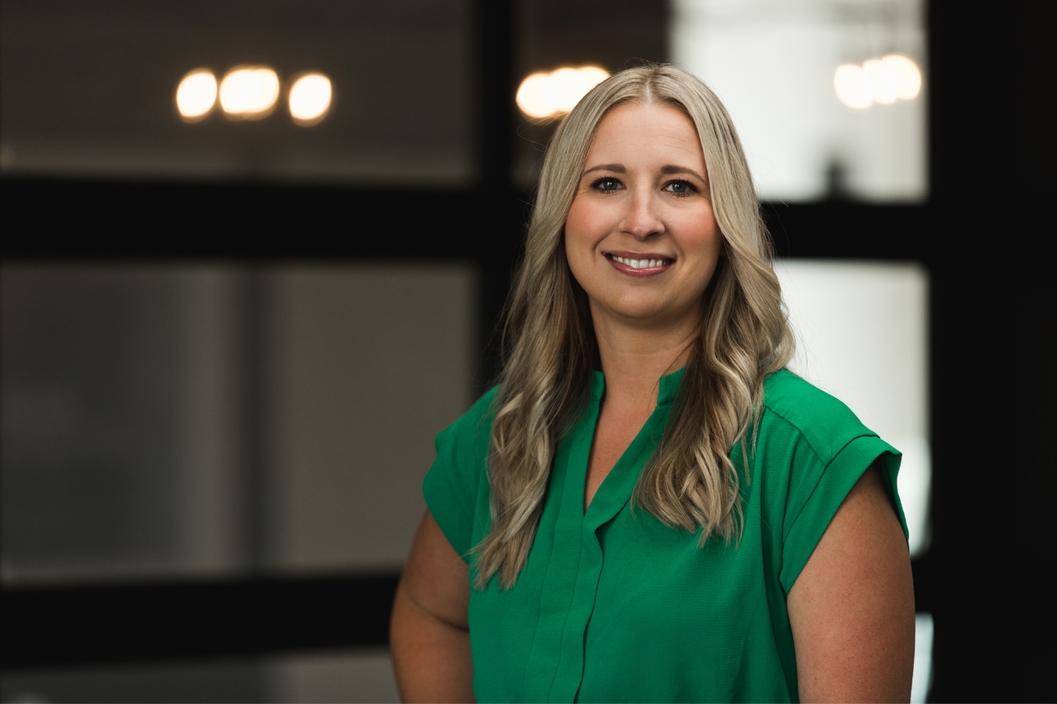 Deerwood Bank Promotes Robynn Halstad to Vice President – Retail Banking