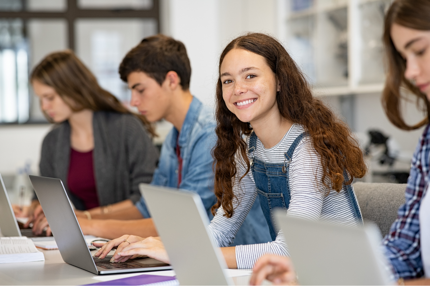 Teaching Financial Literacy When School’s Out