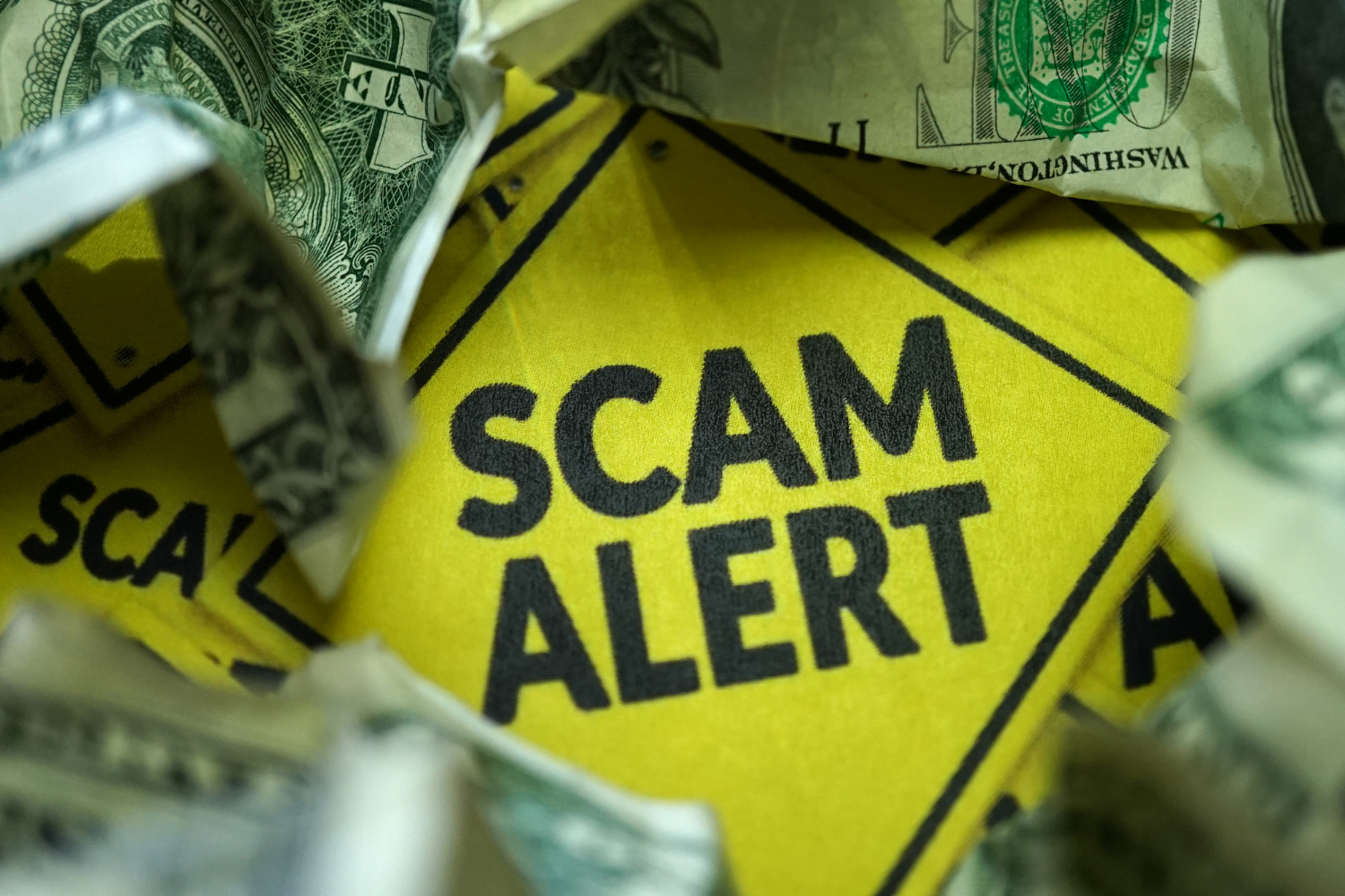 How to Spot and Avoid Today’s Most Common Scams