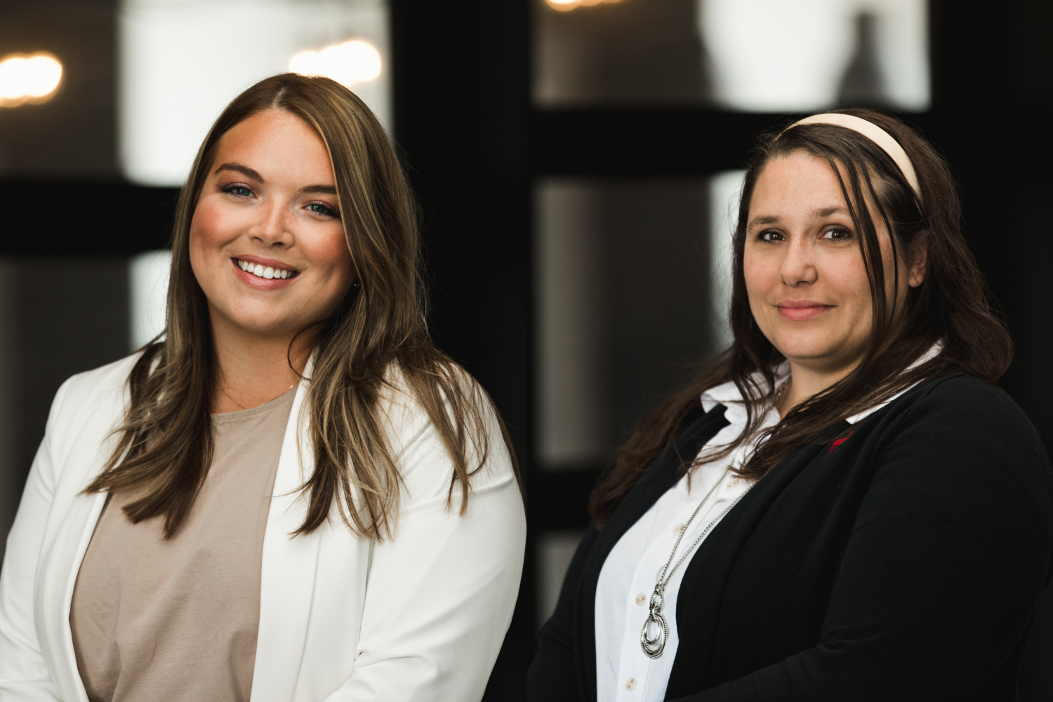 Deerwood Bank Promotes Kaycee Cocking and Heidi Holtz to Retail Leader Roles