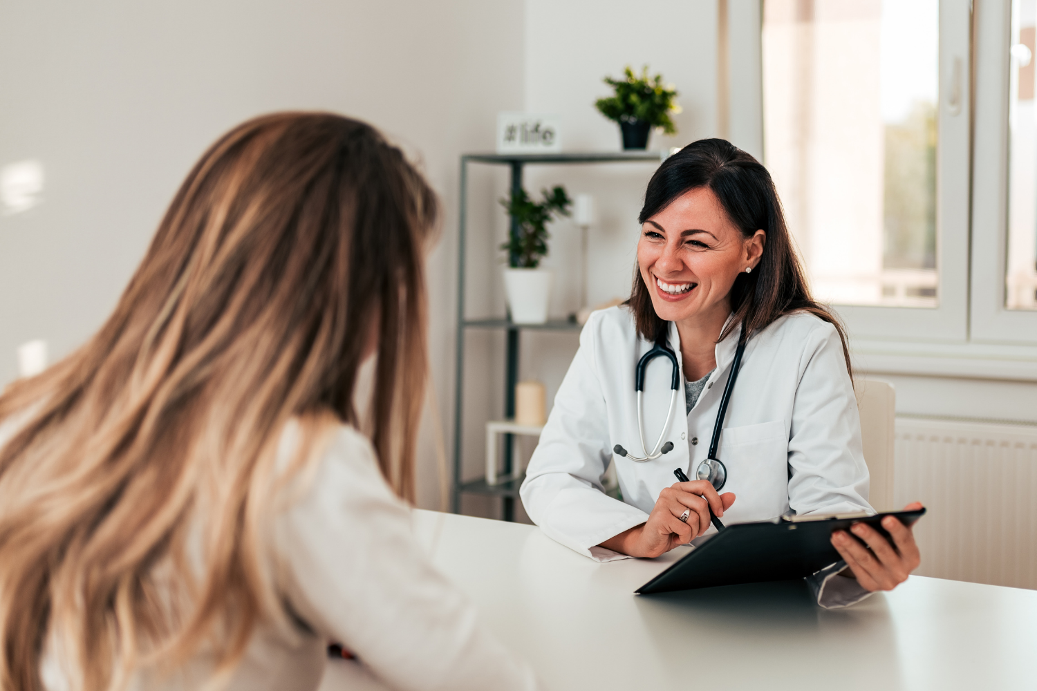 Why Healthcare Providers Need a Bank That Actually Gets It