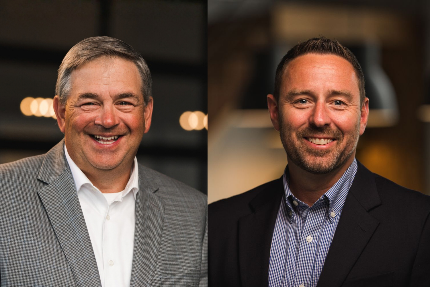 Deerwood Bank Promotes Markman and Shultz to Regional President Roles